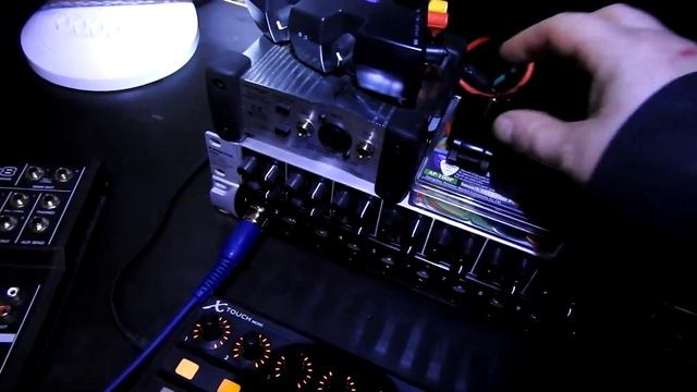 How to build a home recording studio and use it. смотреть онлайн