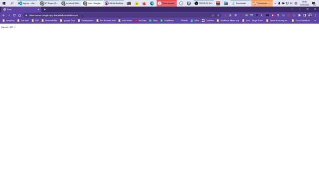 How to deploy frontend and backend on Render in the same folder? смотреть онлайн