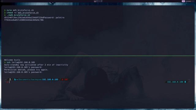 HackMyVM Inkplot walkthrough | Cross-site WebSocket hijacking (CSWSH) | RC4 encryption смотреть онлайн