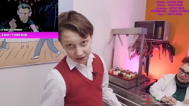 ?18+?CRUN4CH КОНТЕНТ СМОТРИТ ▶ ШКОЛА ОТ ПЕРВОГО ЛИЦА ГЛАЗАМИ ШКОЛЬНИКА АНТИ-ВЕРСИЯ (ПЕРЕОЗВУЧКА) #1 смотреть онлайн