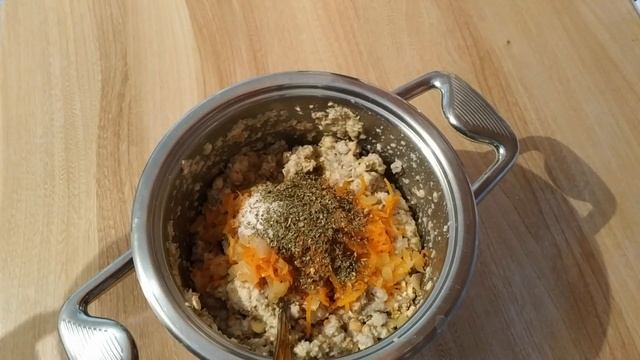 Котлеты без мяса, но никто не догадается! смотреть онлайн