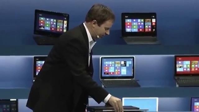 Top Shelf: Haswell and the 2013 MacBook Air смотреть онлайн