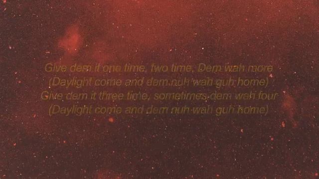 Conkarah - Banana (Lyrics) Ft. Shaggy [DJ FLe Minisiren Remix]   Sick With It Crew Drop