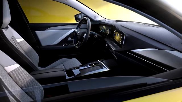 New OPEL ASTRA 2022 INTERIOR & EXTERIOR FIRST LOOK ! AND RELEASE DATE смотреть онлайн