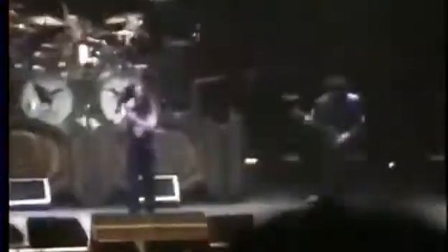 Bill Ward on Drums смотреть онлайн