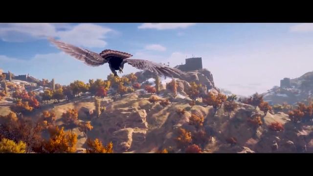 Assassins Creed™ is comming to Mobile | Android & IOS. Assassins Creed Codename Jade Reveal Trailer смотреть онлайн