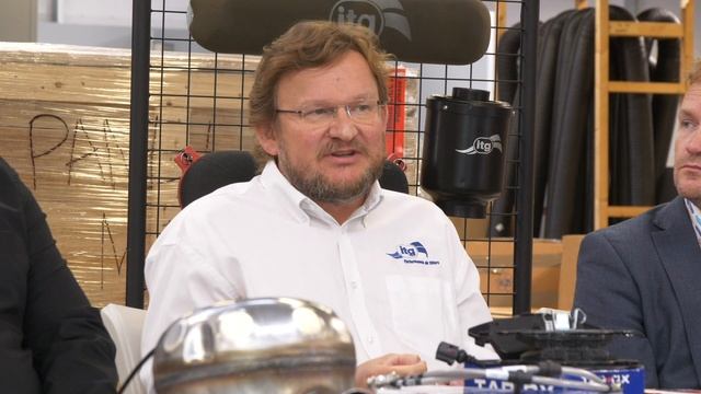 FAKE tuning parts are harming the industry! PTCS Tuning Forum смотреть онлайн