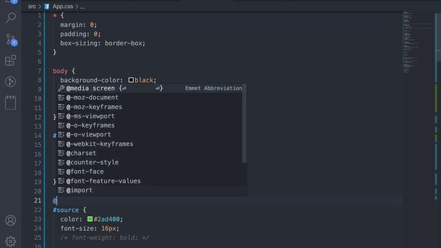 HackerTyper Clone using React JS | Beginner's React Project смотреть онлайн