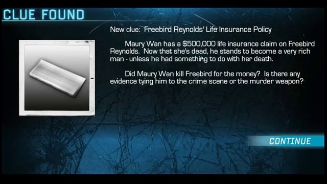CSI Web Adventures - Burnning Star Case ( Walkthrough ) смотреть онлайн