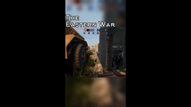 THE BEST WAR GAMES IN ROBLOX // #1 смотреть онлайн