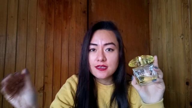 Versace Yellow Diamond (You need this citrus in your life) смотреть онлайн