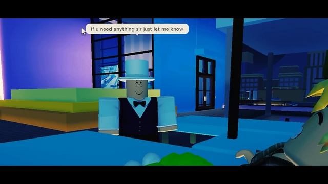 My CRUSH WATCHES ME SLEEP - A Roblox Movie смотреть онлайн