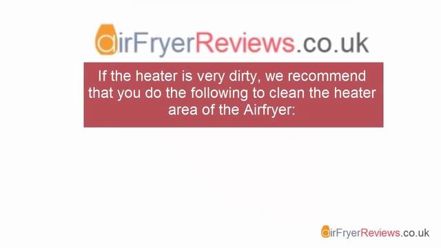 Philips Air fryer: How to clean Air fryer смотреть онлайн