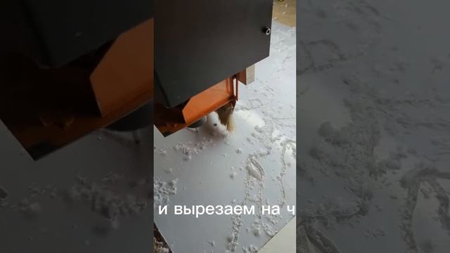 Как сделать вывеску из гибкого неона? смотреть онлайн