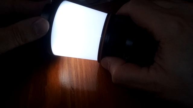 Кемпинговый фонарь Sofirn BLF LT1 смотреть онлайн