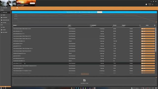 Modding Games on the Steam Deck смотреть онлайн