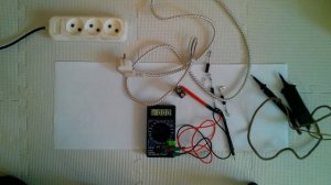 Как проверить высоковольтный диод микроволновки, 2 простых способа #проверкамикроволновки #ВВдиод