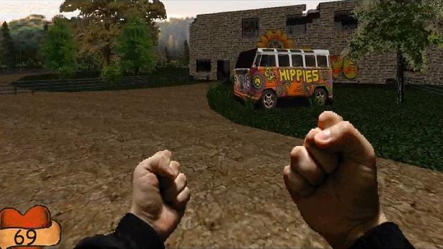 sharp shooter 3d прохождение смотреть онлайн