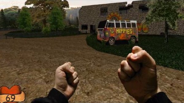 sharp shooter 3d прохождение