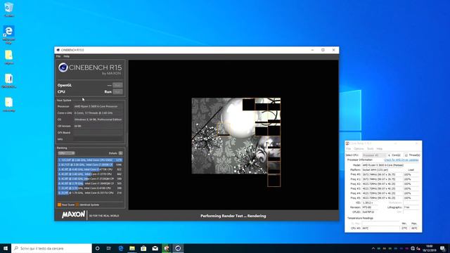 New Pc Ryzen 3600 Msi B450 Tomahawk Max 16gb 3200mhz cinebench r15 смотреть онлайн