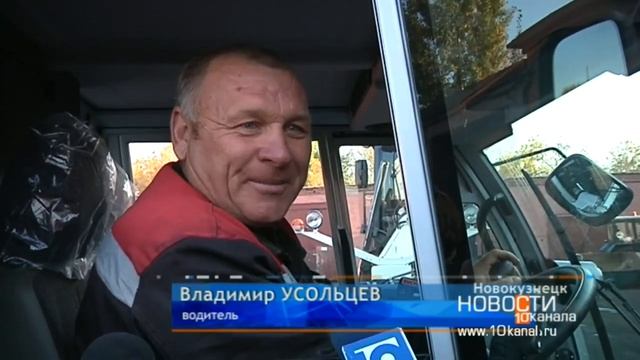 Компактные и маневренные: к работе в снегопад и гололед готовы! смотреть онлайн