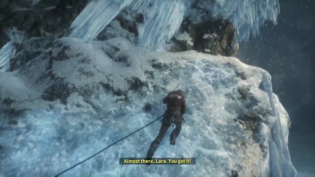 Ar trebui sa joci Rise Of The Tomb Raider in 2023/2024 ? | #1 смотреть онлайн