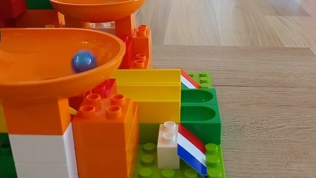 Marbleracle: France vs Ireland EM Oracle / Orakel 2016 смотреть онлайн