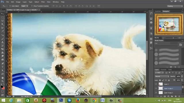 Rectangular Eliptical Marquee Tool adobe photoshop ? смотреть онлайн