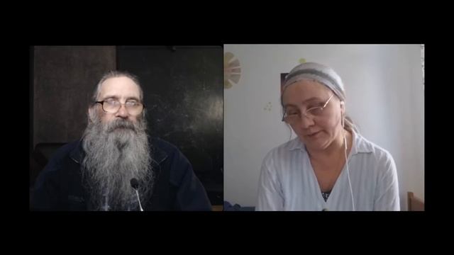 Тишина Отца.