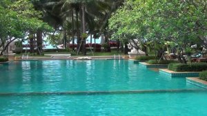 Тайланд обзор отеля  AVALON BEACH RESORT | Паттайя отель Авалон Бич Резорт