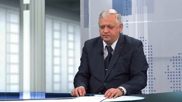 Интервью директора колледжа УрГЭУ Алексея Чечулина ТРК "Тагил ТВ" смотреть онлайн