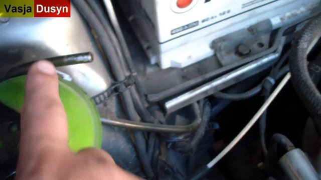 Замена топливных шлангов ауди 80 [ 2016 @ ] смотреть онлайн