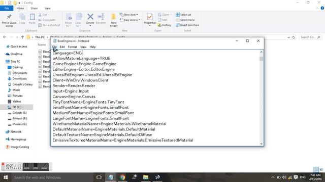 Alpha protocol language change смотреть онлайн