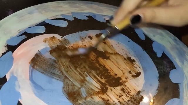 Акварель своими руками за 0 рублей смотреть онлайн