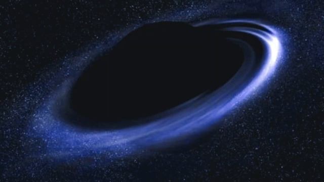 Чёрная дыра смотреть онлайн