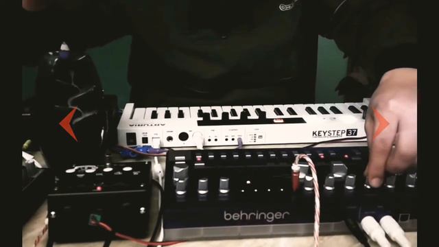 New Order - Confusion (Pump Panel Reconstruction Mix) OSOB4 cover смотреть онлайн