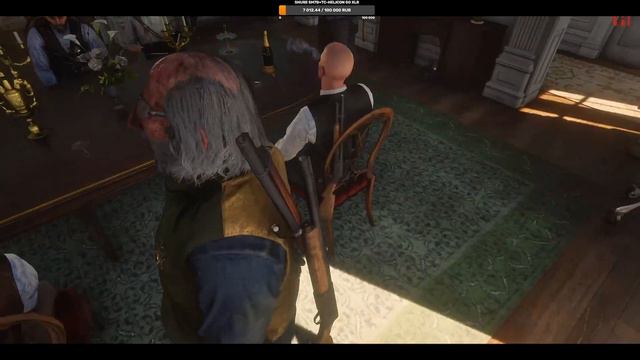 САМЫЙ ГЛАВНЫЙ ШЕРИФ ГОРОДА | МЕЛАНХОЛИЯ РП / GAGIK смотреть онлайн