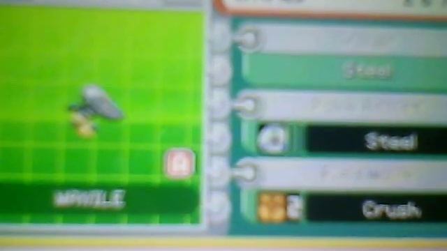 Pokemon Ranger- Shadows of Almia: Complete Browser смотреть онлайн