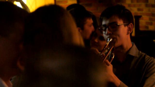 Liffey folk Гринвич (Сызрань) Элеонора смотреть онлайн