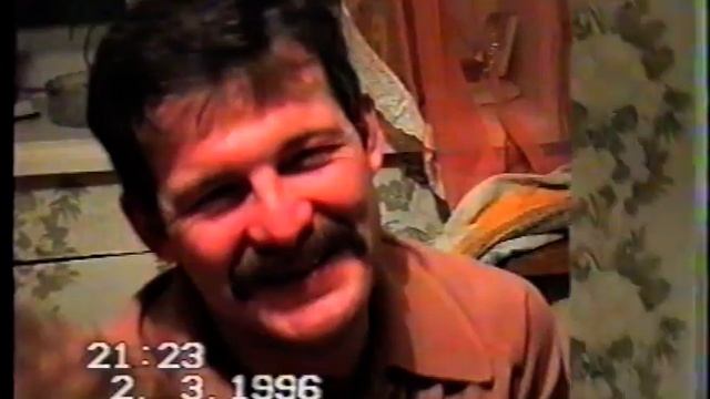 Один вечер из жизни Павловых (1996 год) смотреть онлайн