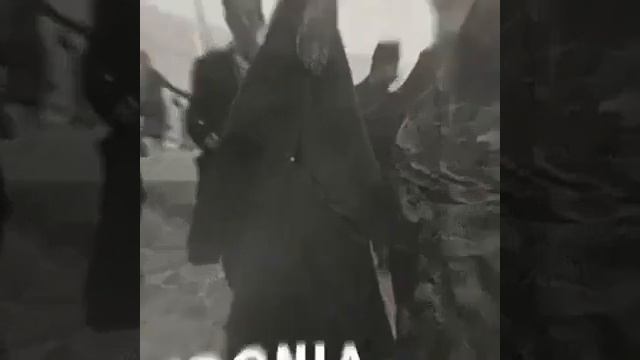 История Никаба. History of Niqab смотреть онлайн