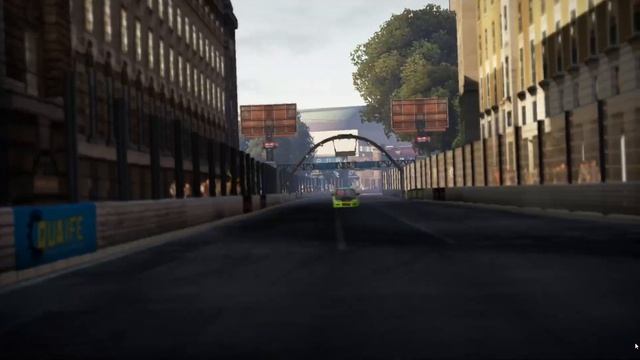 London Raceway with Mitsubishi Lancer Evolution 8 | Shift 2 Unleashed | Part 2 смотреть онлайн