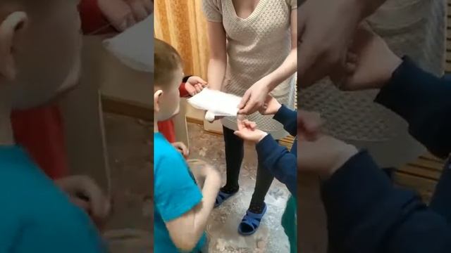 Делаем марлевую маску сами смотреть онлайн