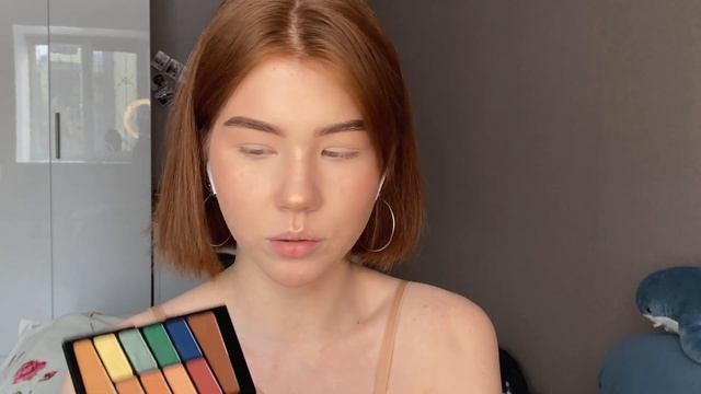 WETNWILD И ВЕЧЕРНИЙ МАКИЯЖ | Обзор косметики бренда WETNWILD