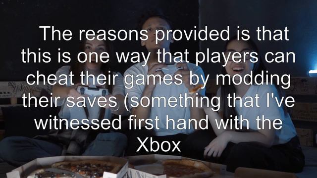 Is there a way to transfer Skyrim: Special edition saves from an Xbox One to a flash drive, and ... смотреть онлайн