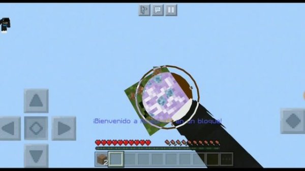 How To Download One Block Skyblock in Minecraft Bedrock Edition (Tagalog) Working 2020!