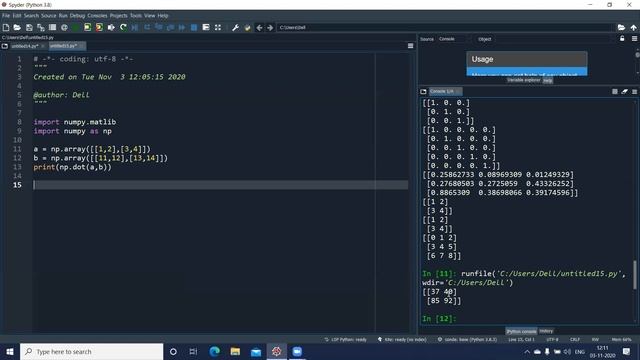 Python Session 3 11 2020 смотреть онлайн
