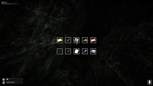 There's a New SCP:CB Multiplayer Game on Steam! смотреть онлайн