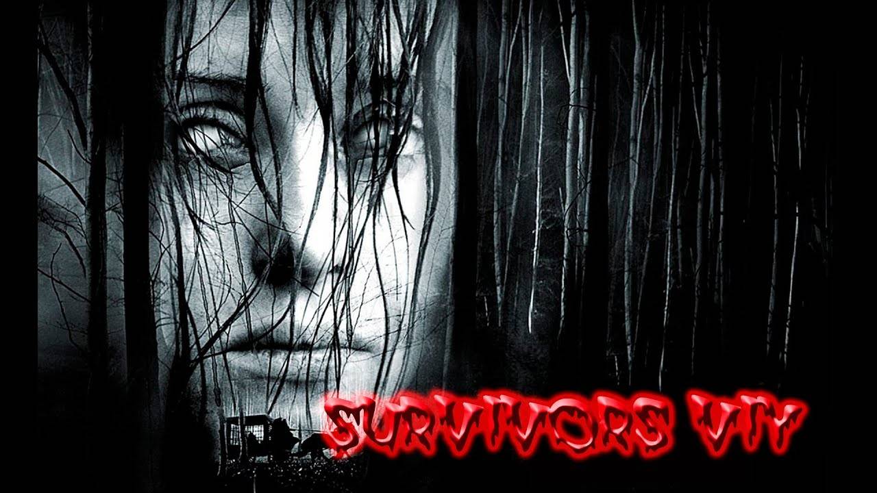 Истерические Вопли под Покровом Ночи! (survivors viy) #3
