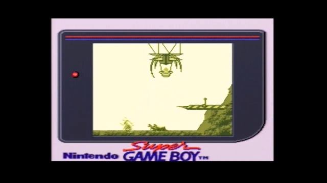 Oddworld Adventures - Game Boy - Review смотреть онлайн